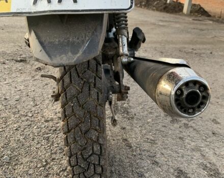 Геон Інша, об'ємом двигуна 0.15 л та пробігом 0 тис. км за 526 $, фото 1 на Automoto.ua