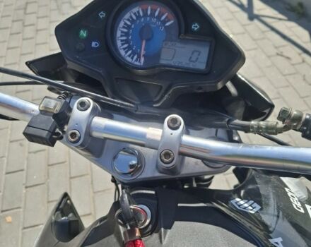 Геон Інша, об'ємом двигуна 0.25 л та пробігом 0 тис. км за 1100 $, фото 1 на Automoto.ua