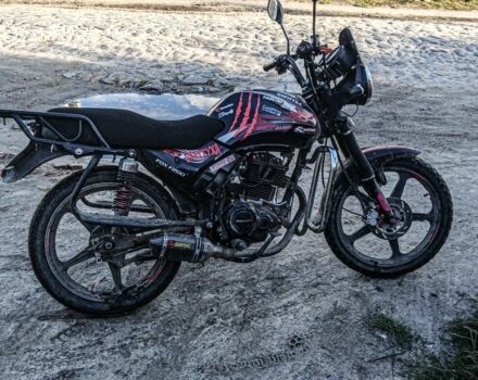 Геон Другая, объемом двигателя 0.2 л и пробегом 0 тыс. км за 955 $, фото 1 на Automoto.ua