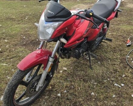 Геон Другая, объемом двигателя 0.2 л и пробегом 0 тыс. км за 711 $, фото 2 на Automoto.ua