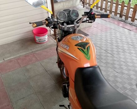 Геон Другая, объемом двигателя 0.15 л и пробегом 0 тыс. км за 548 $, фото 1 на Automoto.ua