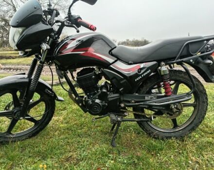 Геон Другая, объемом двигателя 0.2 л и пробегом 0 тыс. км за 620 $, фото 5 на Automoto.ua