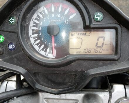 Геон Другая, объемом двигателя 0.25 л и пробегом 0 тыс. км за 591 $, фото 3 на Automoto.ua