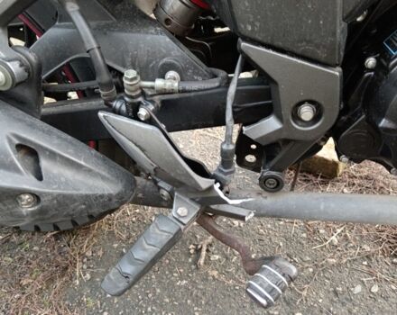 Геон Другая, объемом двигателя 0.25 л и пробегом 0 тыс. км за 591 $, фото 6 на Automoto.ua