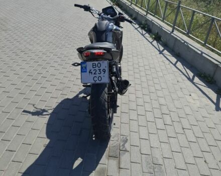 Геон Інша, об'ємом двигуна 0.25 л та пробігом 0 тис. км за 1100 $, фото 5 на Automoto.ua