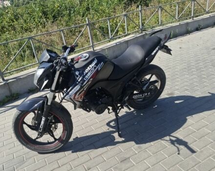 Геон Інша, об'ємом двигуна 0.25 л та пробігом 0 тис. км за 1100 $, фото 4 на Automoto.ua