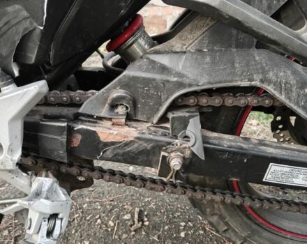 Геон Другая, объемом двигателя 0.25 л и пробегом 0 тыс. км за 591 $, фото 8 на Automoto.ua