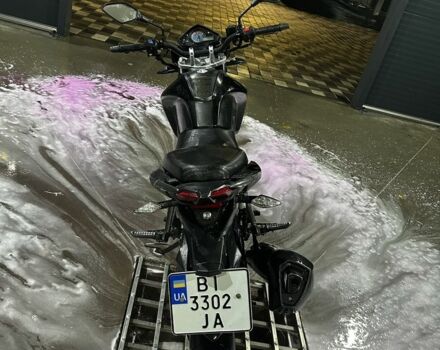 Геон Другая, объемом двигателя 0.25 л и пробегом 0 тыс. км за 1100 $, фото 4 на Automoto.ua