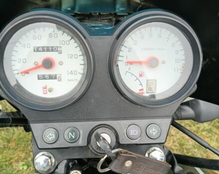 Геон Другая, объемом двигателя 0.2 л и пробегом 0 тыс. км за 620 $, фото 7 на Automoto.ua