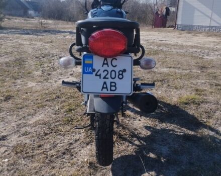 Геон Другая, объемом двигателя 0.2 л и пробегом 0 тыс. км за 800 $, фото 6 на Automoto.ua