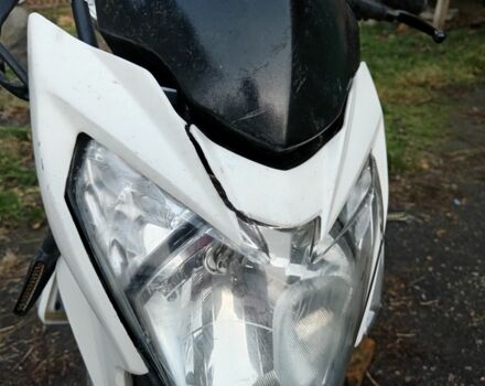 Геон Другая, объемом двигателя 0.25 л и пробегом 0 тыс. км за 591 $, фото 7 на Automoto.ua