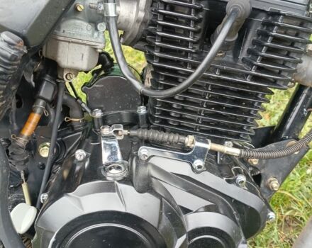 Геон Другая, объемом двигателя 0.2 л и пробегом 0 тыс. км за 620 $, фото 6 на Automoto.ua