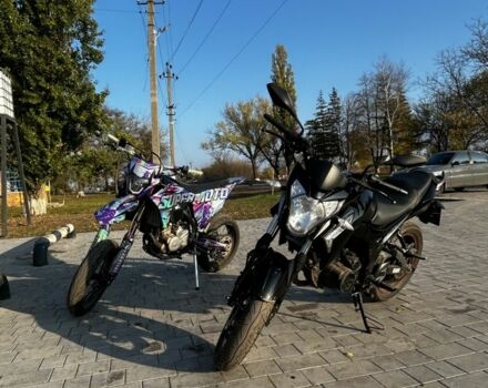 Геон Другая, объемом двигателя 0.25 л и пробегом 0 тыс. км за 1100 $, фото 5 на Automoto.ua