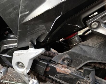 Геон Другая, объемом двигателя 0.25 л и пробегом 0 тыс. км за 591 $, фото 2 на Automoto.ua