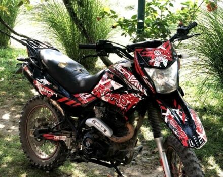 Геон Другая, объемом двигателя 0.2 л и пробегом 0 тыс. км за 870 $, фото 2 на Automoto.ua