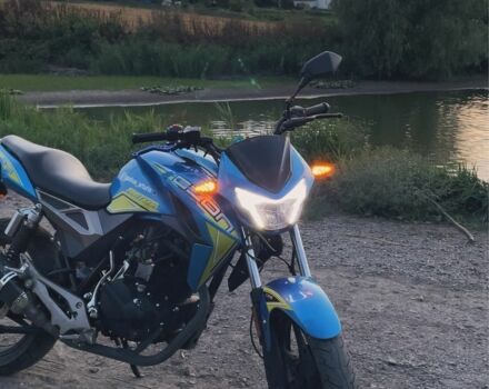 Геон Другая, объемом двигателя 0.2 л и пробегом 0 тыс. км за 648 $, фото 2 на Automoto.ua