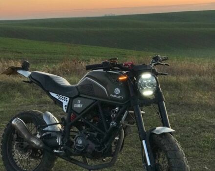 Геон Другая, объемом двигателя 0.25 л и пробегом 0 тыс. км за 1475 $, фото 1 на Automoto.ua