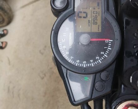 Геон Інша, об'ємом двигуна 0.25 л та пробігом 0 тис. км за 692 $, фото 3 на Automoto.ua