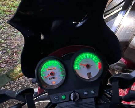 Геон Другая, объемом двигателя 0.2 л и пробегом 0 тыс. км за 710 $, фото 4 на Automoto.ua