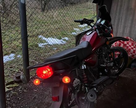 Геон Другая, объемом двигателя 0.2 л и пробегом 0 тыс. км за 710 $, фото 3 на Automoto.ua