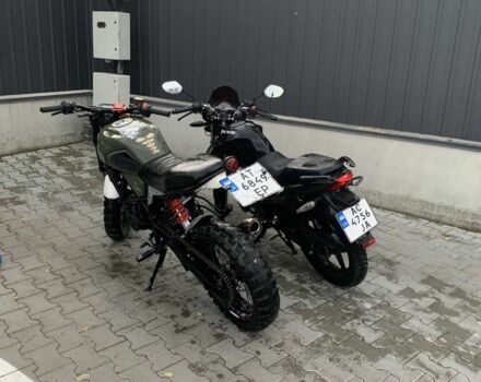 Геон Другая, объемом двигателя 0.25 л и пробегом 0 тыс. км за 1475 $, фото 4 на Automoto.ua