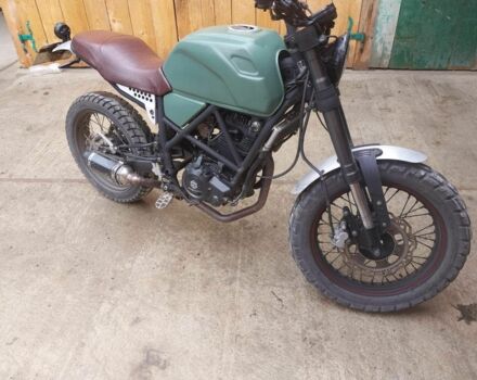 Геон Інша, об'ємом двигуна 0.25 л та пробігом 0 тис. км за 692 $, фото 1 на Automoto.ua