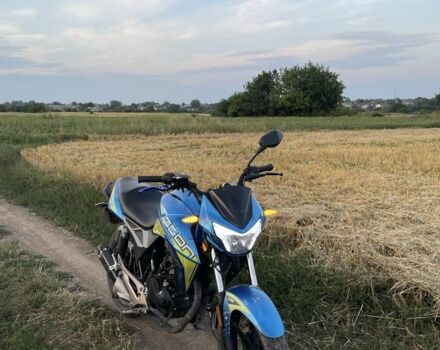 Геон Другая, объемом двигателя 0.2 л и пробегом 0 тыс. км за 648 $, фото 5 на Automoto.ua