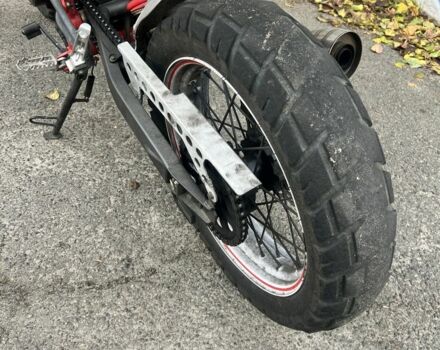 Геон Другая, объемом двигателя 0.25 л и пробегом 0 тыс. км за 1650 $, фото 3 на Automoto.ua