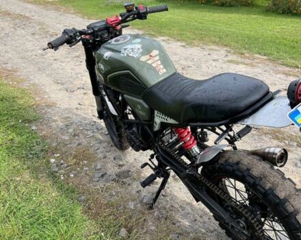 Геон Другая, объемом двигателя 0.25 л и пробегом 0 тыс. км за 1199 $, фото 2 на Automoto.ua