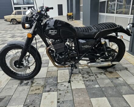 Геон Інша, об'ємом двигуна 0.4 л та пробігом 0 тис. км за 2499 $, фото 2 на Automoto.ua