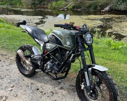 Геон Другая, объемом двигателя 0.25 л и пробегом 0 тыс. км за 1199 $, фото 1 на Automoto.ua