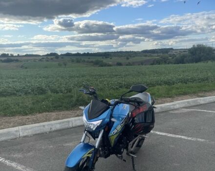 Геон Другая, объемом двигателя 0.2 л и пробегом 0 тыс. км за 648 $, фото 4 на Automoto.ua