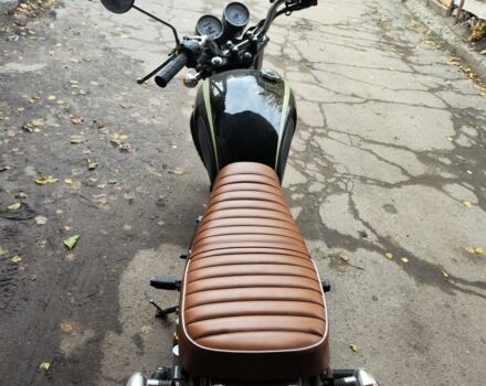 Геон Інша, об'ємом двигуна 0.4 л та пробігом 0 тис. км за 2100 $, фото 3 на Automoto.ua