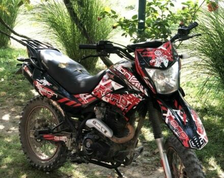 Геон Другая, объемом двигателя 0.2 л и пробегом 0 тыс. км за 870 $, фото 7 на Automoto.ua