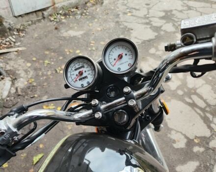 Геон Інша, об'ємом двигуна 0.4 л та пробігом 0 тис. км за 2100 $, фото 4 на Automoto.ua