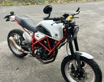 Геон Другая, объемом двигателя 0.25 л и пробегом 0 тыс. км за 1650 $, фото 1 на Automoto.ua