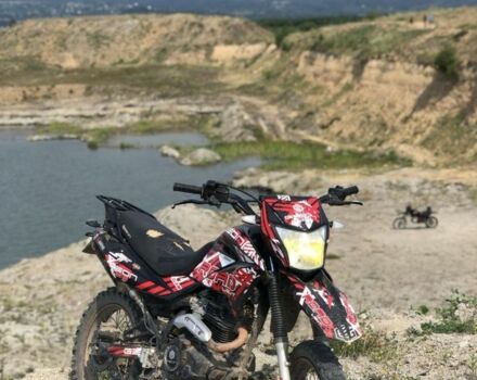 Геон Другая, объемом двигателя 0.2 л и пробегом 0 тыс. км за 870 $, фото 1 на Automoto.ua