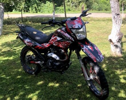 Геон Другая, объемом двигателя 0.2 л и пробегом 0 тыс. км за 870 $, фото 6 на Automoto.ua