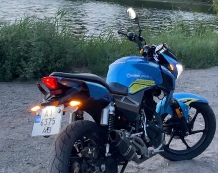 Геон Другая, объемом двигателя 0.2 л и пробегом 0 тыс. км за 648 $, фото 3 на Automoto.ua