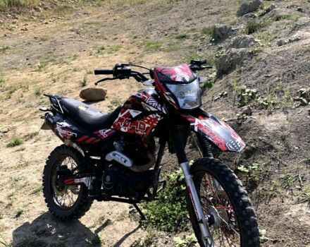 Геон Другая, объемом двигателя 0.2 л и пробегом 0 тыс. км за 870 $, фото 4 на Automoto.ua