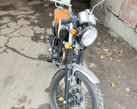 Геон Інша, об'ємом двигуна 0.4 л та пробігом 0 тис. км за 2100 $, фото 1 на Automoto.ua