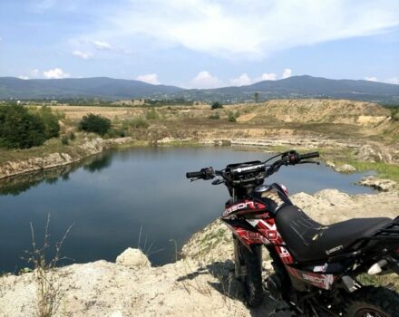 Геон Другая, объемом двигателя 0.2 л и пробегом 0 тыс. км за 870 $, фото 5 на Automoto.ua