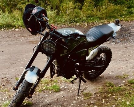 Геон Другая, объемом двигателя 0.25 л и пробегом 0 тыс. км за 1475 $, фото 5 на Automoto.ua