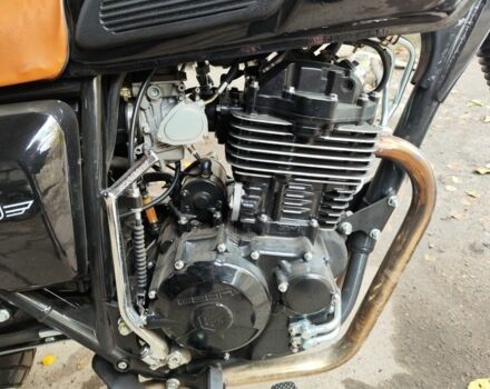 Геон Інша, об'ємом двигуна 0.4 л та пробігом 0 тис. км за 2100 $, фото 5 на Automoto.ua