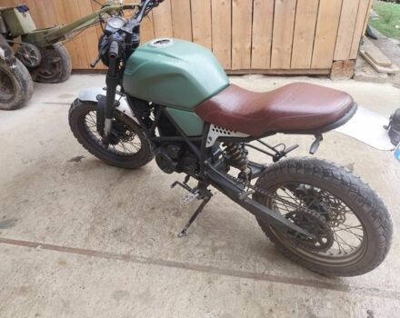 Геон Інша, об'ємом двигуна 0.25 л та пробігом 0 тис. км за 692 $, фото 2 на Automoto.ua