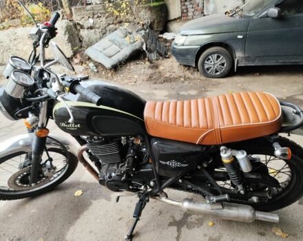 Геон Інша, об'ємом двигуна 0.4 л та пробігом 0 тис. км за 2100 $, фото 2 на Automoto.ua