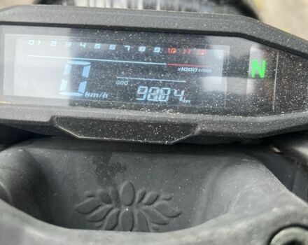 Геон Другая, объемом двигателя 0.25 л и пробегом 0 тыс. км за 1650 $, фото 6 на Automoto.ua