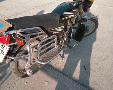 Геон Другая, объемом двигателя 0.15 л и пробегом 0 тыс. км за 583 $, фото 1 на Automoto.ua