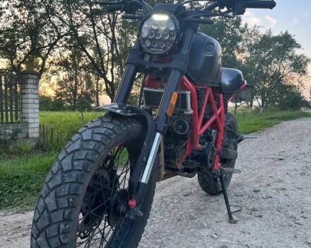Геон Другая, объемом двигателя 0.25 л и пробегом 0 тыс. км за 1100 $, фото 1 на Automoto.ua