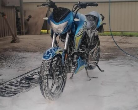 Геон Другая, объемом двигателя 0.2 л и пробегом 0 тыс. км за 1050 $, фото 2 на Automoto.ua